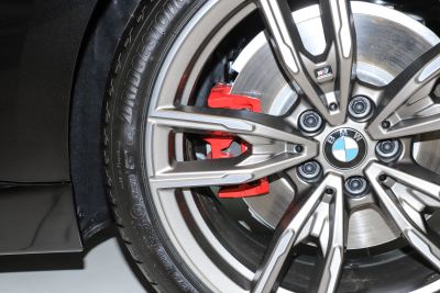 2024款 M240i-外观-图片-有驾