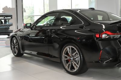2024款 M240i-外观-图片-有驾