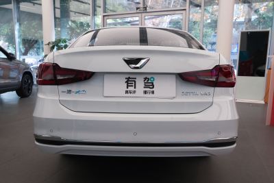 2024款 1.5L 手动悦享版-外观-图片-有驾