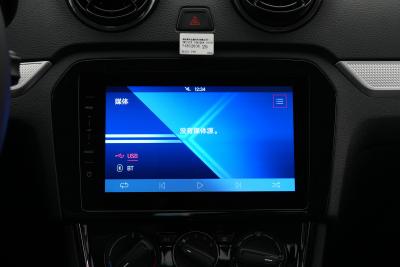 2024款 1.5L 手动悦享版-内饰-图片-有驾