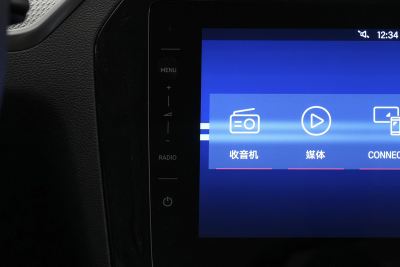 2024款 1.5L 手动悦享版-内饰-图片-有驾
