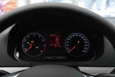 2024款 1.5L 手动悦享版-内饰-图片-有驾