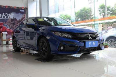 2021款 HATCHBACK 220TURBO CVT新锐控-外观-图片-有驾 2021款 HATCHBACK 220TURBO CVT新锐控-外观-图片-有驾