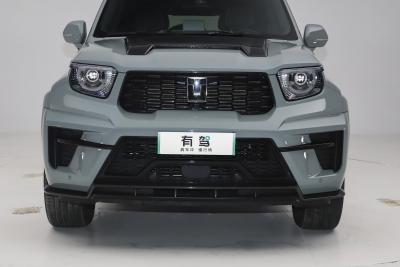 2024款 Hi4-T 首发限定版-外观-图片-有驾