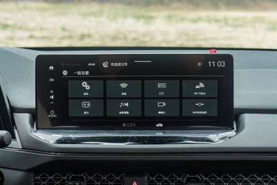 2025款 运动系列 260TURBO 豪华版-内饰-图片-有驾