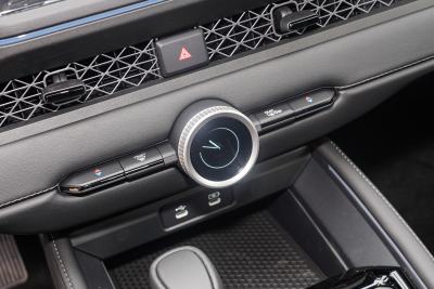 2025款 运动系列 260TURBO 豪华版-内饰-图片-有驾