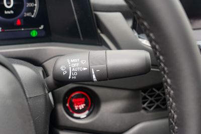 2025款 运动系列 260TURBO 豪华版-内饰-图片-有驾