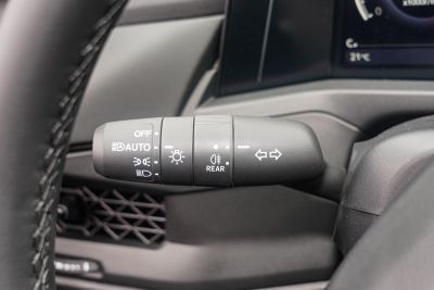 2025款 运动系列 260TURBO 豪华版-内饰-图片-有驾