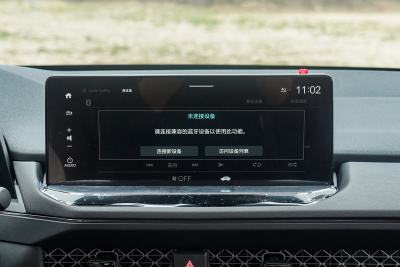 2025款 运动系列 260TURBO 豪华版-内饰-图片-有驾