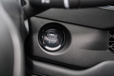2025款 运动系列 260TURBO 豪华版-内饰-图片-有驾