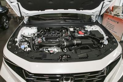 2025款 运动系列 260TURBO 豪华版-外观-图片-有驾