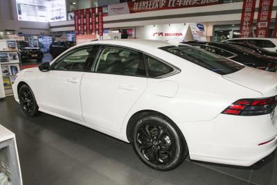 2025款 运动系列 260TURBO 豪华版-外观-图片-有驾