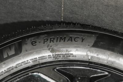 2025款 运动系列 260TURBO 豪华版-外观-图片-有驾