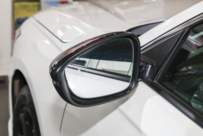 2025款 运动系列 260TURBO 豪华版-外观-图片-有驾