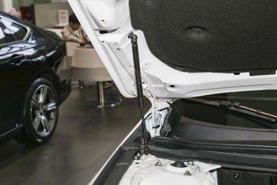 2025款 运动系列 260TURBO 豪华版-外观-图片-有驾