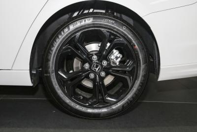 2025款 运动系列 260TURBO 豪华版-外观-图片-有驾