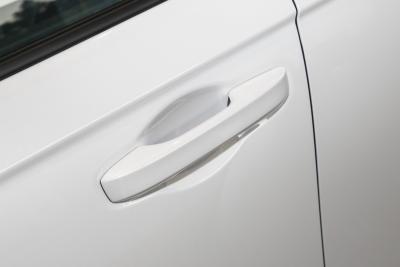 2025款 运动系列 260TURBO 豪华版-外观-图片-有驾