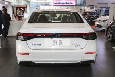 2025款 运动系列 260TURBO 豪华版-外观-图片-有驾