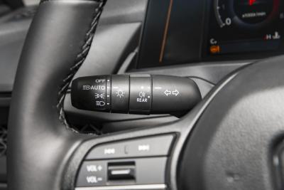 2025款 运动系列 260TURBO 豪华版-内饰-图片-有驾