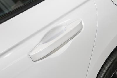 2025款 运动系列 260TURBO 豪华版-外观-图片-有驾