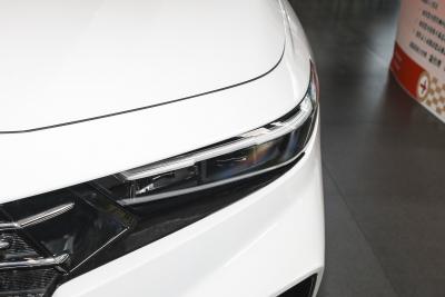 2025款 运动系列 260TURBO 豪华版-外观-图片-有驾