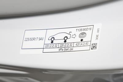 2025款 运动系列 260TURBO 豪华版-外观-图片-有驾