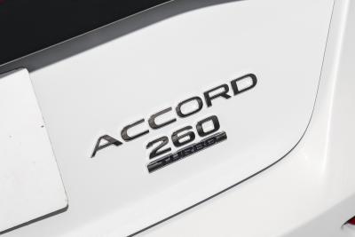 2025款 运动系列 260TURBO 豪华版-外观-图片-有驾