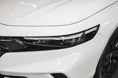 2025款 运动系列 260TURBO 豪华版-外观-图片-有驾