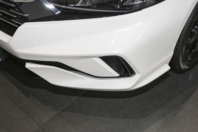 2025款 运动系列 260TURBO 豪华版-外观-图片-有驾