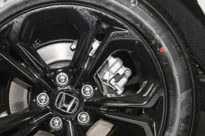 2025款 运动系列 260TURBO 豪华版-外观-图片-有驾