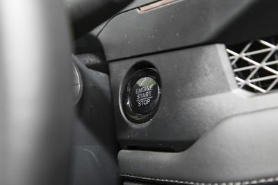 2025款 运动系列 260TURBO 豪华版-内饰-图片-有驾