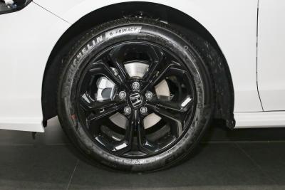 2025款 运动系列 260TURBO 豪华版-外观-图片-有驾