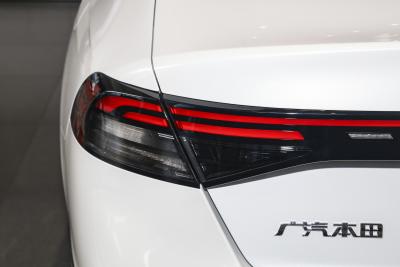 2025款 运动系列 260TURBO 豪华版-外观-图片-有驾