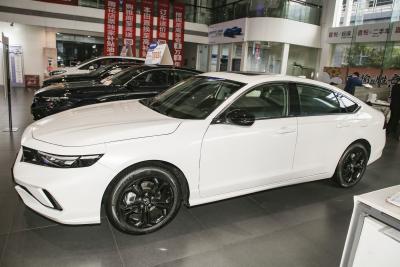 2025款 运动系列 260TURBO 豪华版-外观-图片-有驾