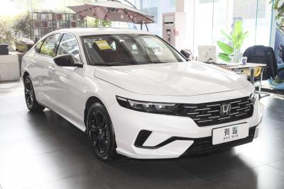 2025款 运动系列 260TURBO 豪华版-外观-图片-有驾