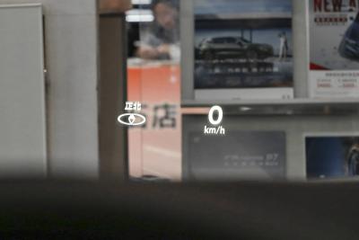 2025款 运动系列 260TURBO 豪华版-内饰-图片-有驾