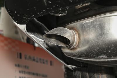 2025款 运动系列 260TURBO 豪华版-外观-图片-有驾