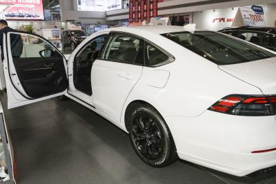 2025款 运动系列 260TURBO 豪华版-外观-图片-有驾