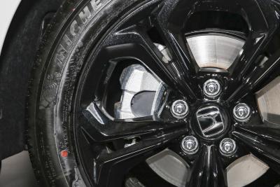 2025款 运动系列 260TURBO 豪华版-外观-图片-有驾