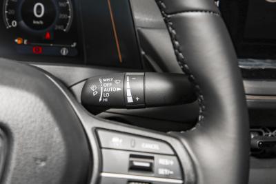 2025款 运动系列 260TURBO 豪华版-内饰-图片-有驾