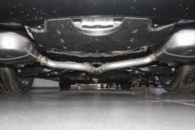 2025款 运动系列 260TURBO 豪华版-外观-图片-有驾