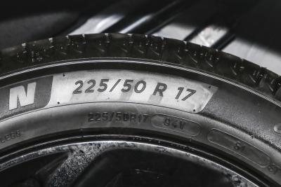 2025款 运动系列 260TURBO 豪华版-外观-图片-有驾