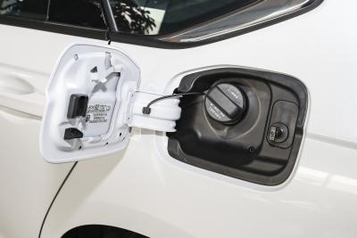 2025款 运动系列 260TURBO 豪华版-外观-图片-有驾