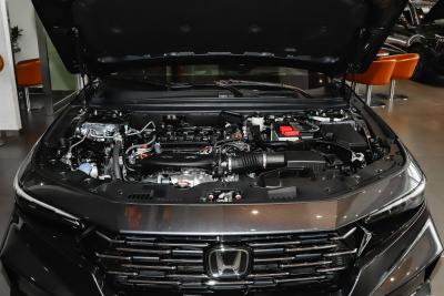 2025款 运动系列 260TURBO 豪华版-外观-图片-有驾