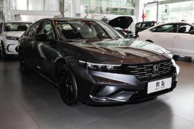 2025款 运动系列 260TURBO 豪华版-外观-图片-有驾