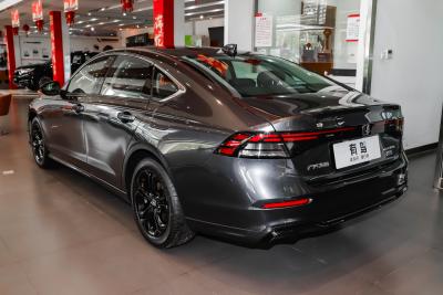 2025款 运动系列 260TURBO 豪华版-外观-图片-有驾
