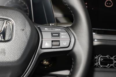 2025款 运动系列 260TURBO 豪华版-内饰-图片-有驾