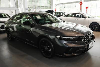 2025款 运动系列 260TURBO 豪华版-外观-图片-有驾