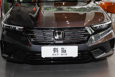 2025款 运动系列 260TURBO 豪华版-外观-图片-有驾