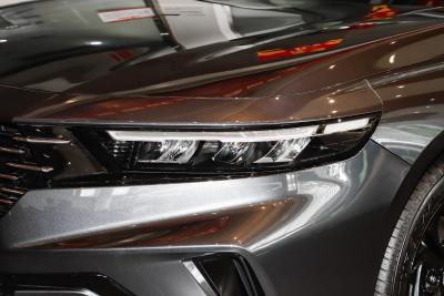 2025款 运动系列 260TURBO 豪华版-外观-图片-有驾